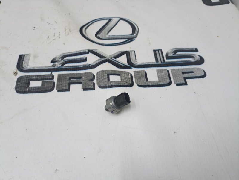 Датчик давления BMW X6 2012 E71 N57D30C 64539181464 контрактная