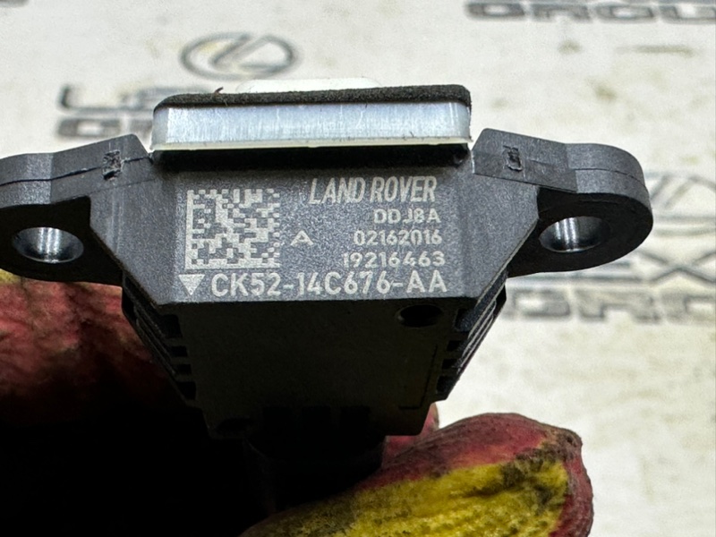 Датчик удара Land Rover Range Rover L405 448DT
