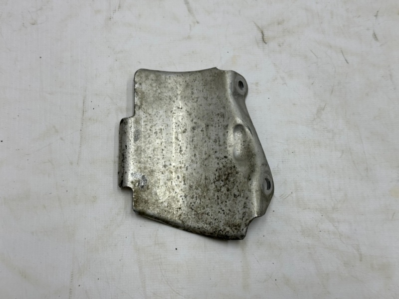 Пыльник тормозного диска передний левый E-PACE 2020 X540 AJ20D4