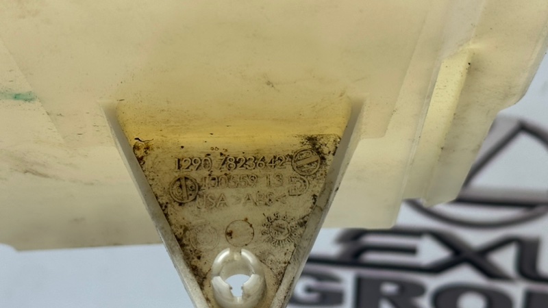 Кронштейн BMW X6 E71 N57D30C