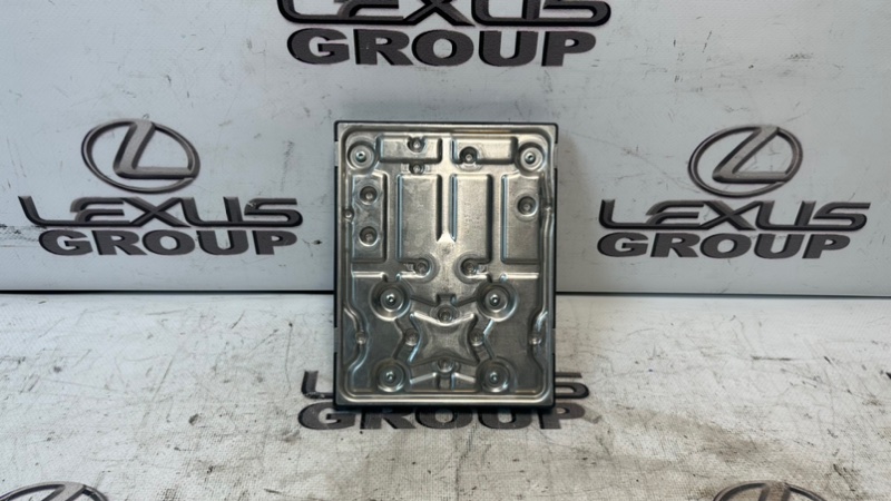 Блок управления Audi A4 2015 8K2 CAGA 8K0907063DH контрактная