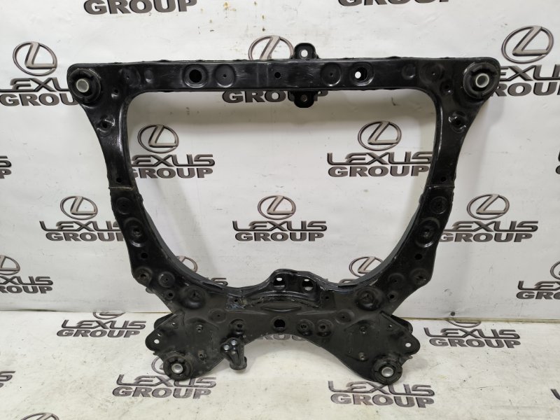Подрамник передний Lexus ES300h 2020 AXZH10 A25AFXS 5110033170 контрактная