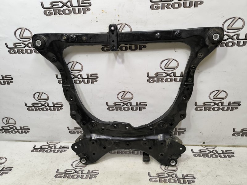 Подрамник передний ES300h 2020 AXZH10 A25AFXS