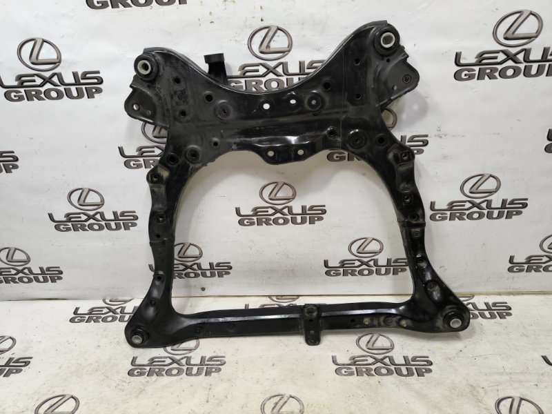 Запчасть подрамник Lexus ES300h 2021 AXZH10 A25AFXS 5110033170 контрактная Подрамник Lexus ES300h 2021 AXZH10 A25AFXS 5110033170 контрактная