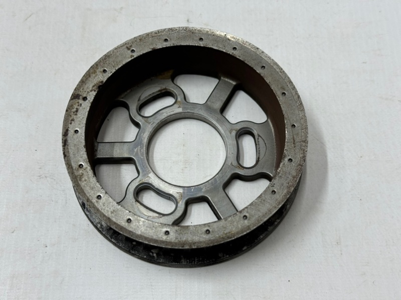 Шестерня распредвала Discovery 2017 L462 30DDTX