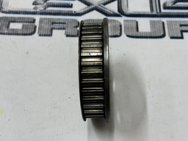 Шестерня распредвала Land Rover Discovery L462 30DDTX