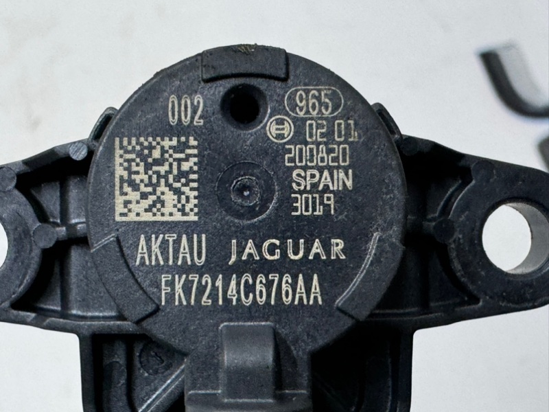 Датчик удара JAGUAR E-PACE X540 AJ20D4