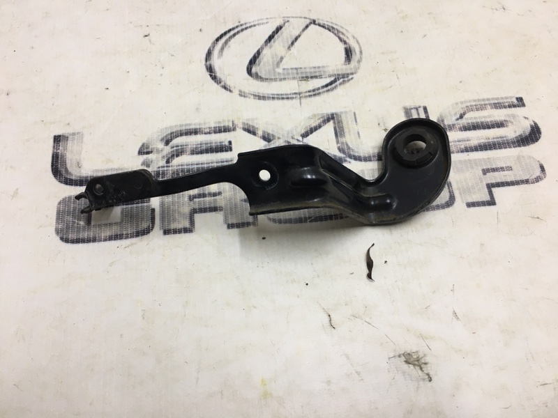 Запчасть кронштейн Lexus RX400h 2007 MHU38 3MZFE 1711920010 контрактная Кронштейн Lexus RX400h 2007 MHU38 3MZFE 1711920010 контрактная