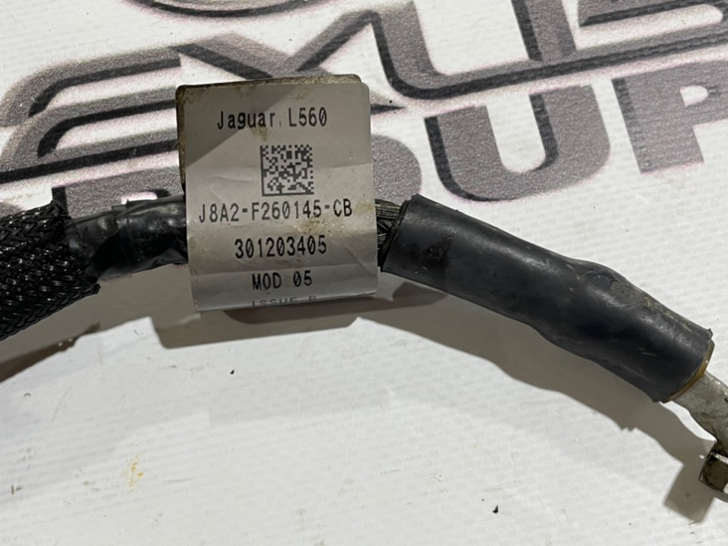 Провод Land Rover Range Rover Velar L560 AJ200 Провод Land Rover Range Rover Velar L560 AJ200