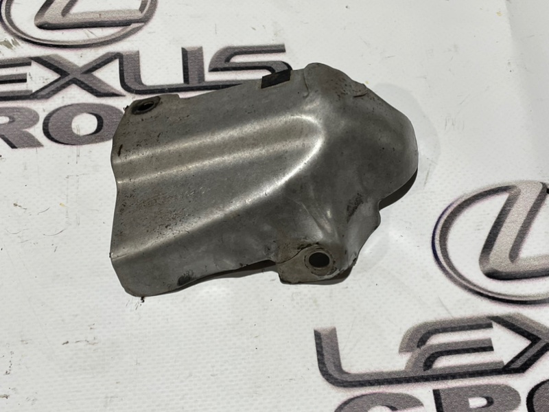 Тепловой экран Land Rover Range Rover Velar 2018 L560 AJ200 LR073661 контрактная