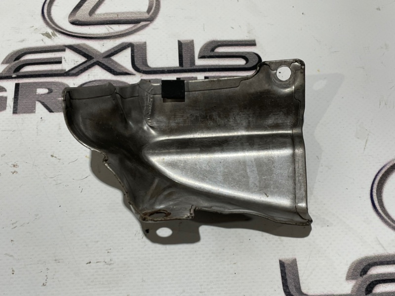 Тепловой экран Range Rover Velar 2018 L560 AJ200