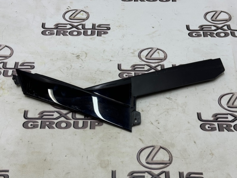 Молдинг на дверь задний правый E-PACE 2020 X540 AJ20D4 Молдинг на дверь задний правый E-PACE 2020 X540 AJ20D4