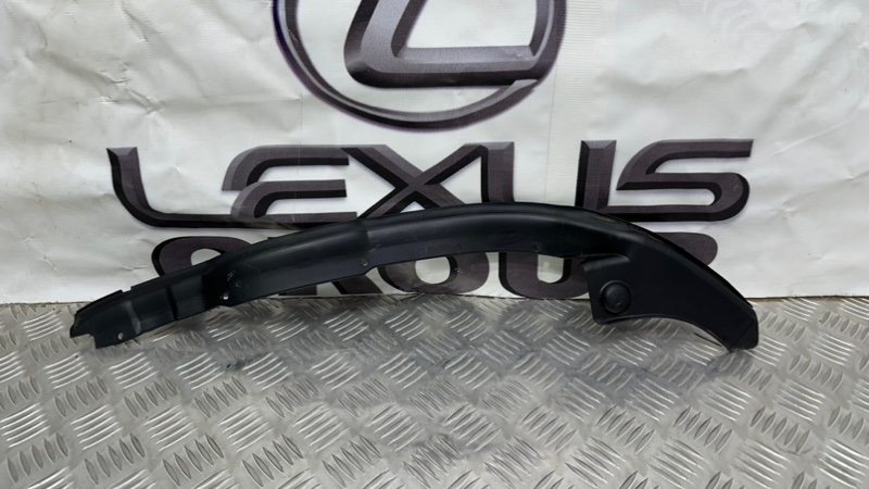 Уплотнитель двери передний правый Mercedes-Benz SL - Class 2005 R230 M112E37 A2307270230 контрактная