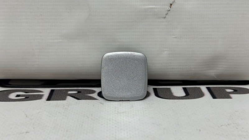 Заглушка бампера задняя Lexus GS300 2006 GRS190 3GRFSE 5216230110B0 контрактная