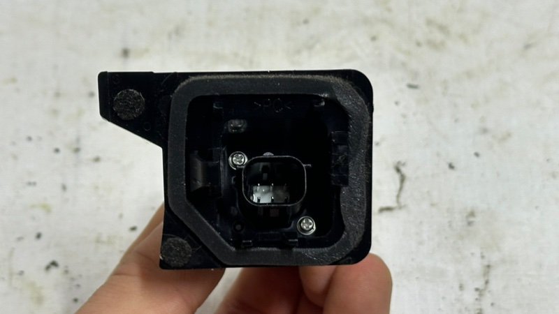Камера заднего вида задняя RX450h 2021 GYL25 2GRFXS