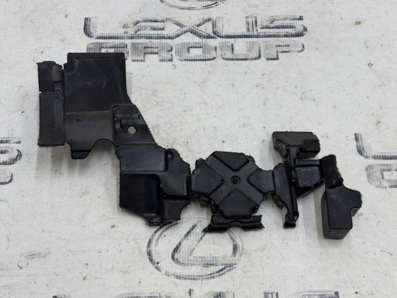 Шумоизоляция JAGUAR E-PACE 2020 X540 AJ20D4 JDE38502 контрактная