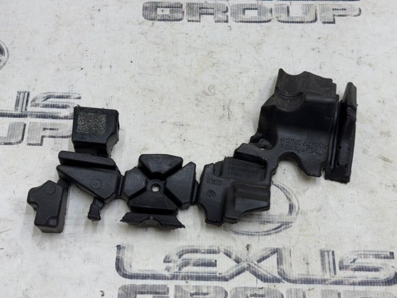 Шумоизоляция E-PACE 2020 X540 AJ20D4