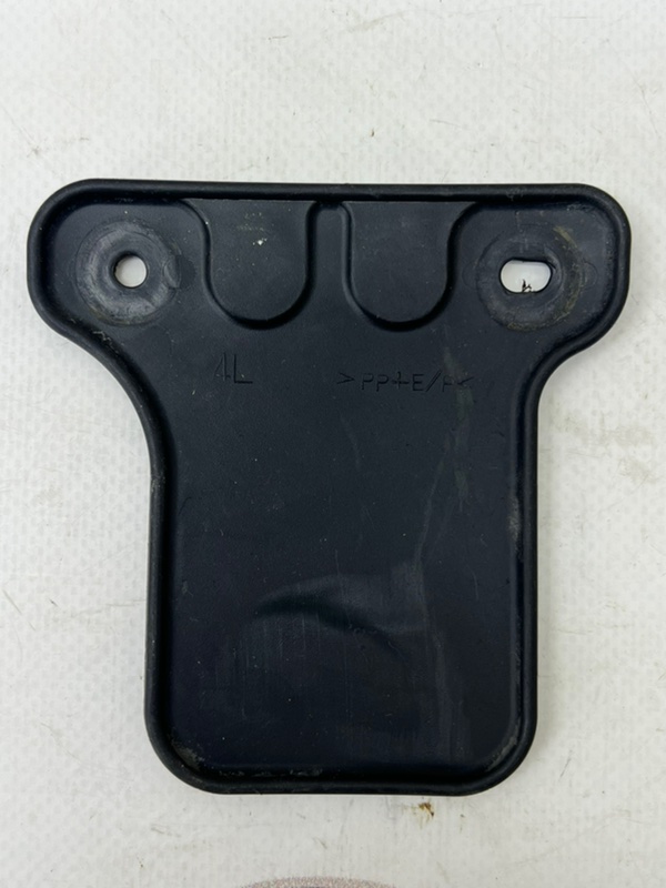 Брызговик передний левый Lexus RX400h 2008 MHU38 3MZFE 5385248031 контрактная