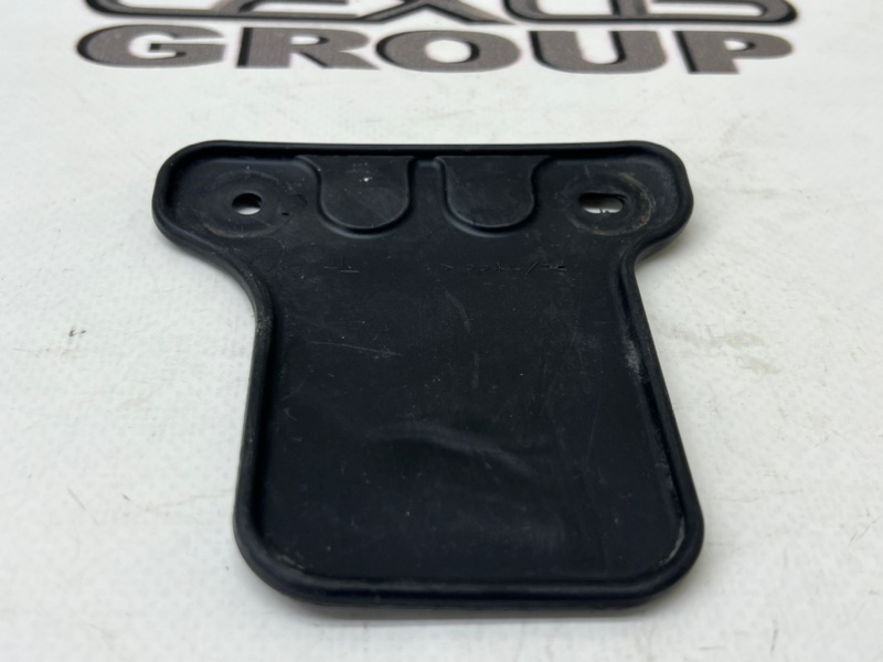 Брызговик передний левый Lexus RX400h MHU38 3MZFE