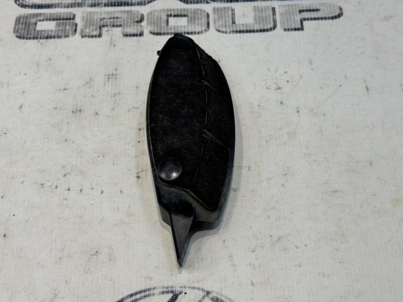 Защита двигателя левая GS300 2007 GRS190 3GRFE