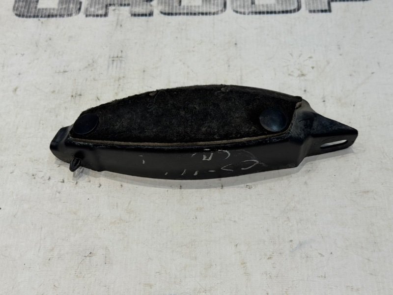 Защита двигателя левая Lexus GS300 GRS190 3GRFE