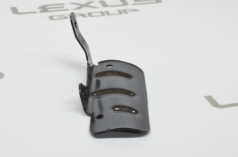 Кронштейн передний правый Range Rover Velar 2019 560 AJ200P