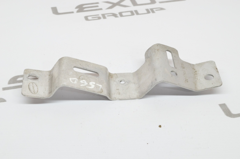 Кронштейн задний левый Land Rover Range Rover Velar 2018 L560 AJ200P LR091927 контрактная