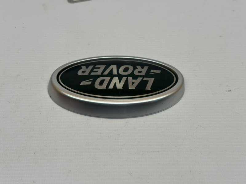 Эмблема Шильдик задняя Land Rover Discovery L462 30DDTX Эмблема Шильдик задняя Land Rover Discovery L462 30DDTX