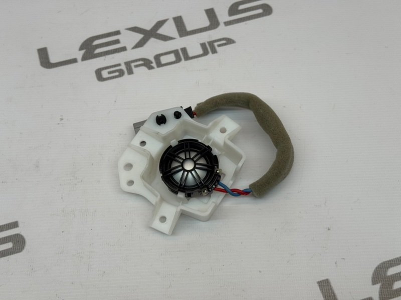 Динамик Land Rover Range Rover Sport 2016 L494 508PS LR025875 контрактная