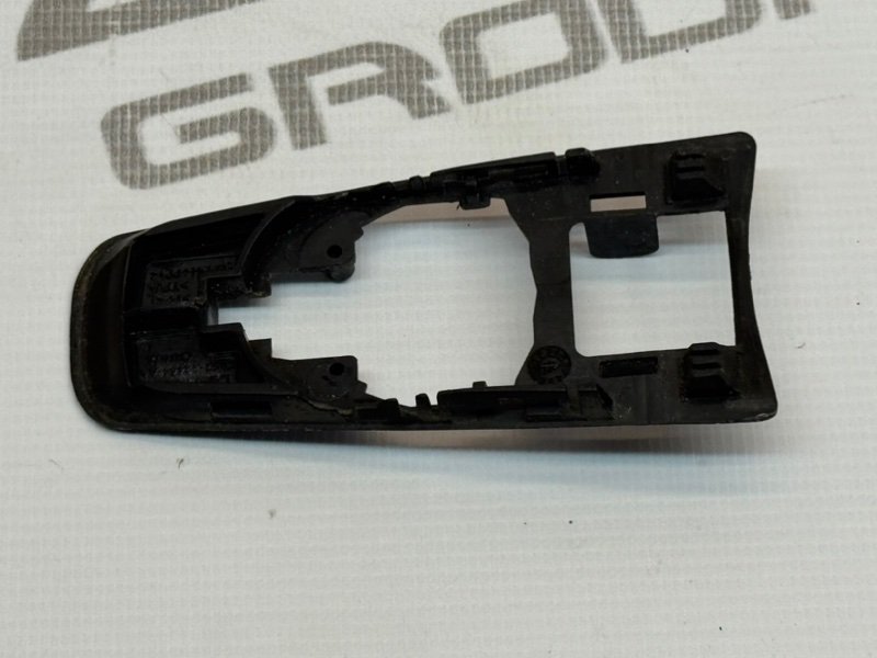 Прокладка ручки задняя Land Rover Range Rover Sport 2016 L494 508PS LR034461 контрактная