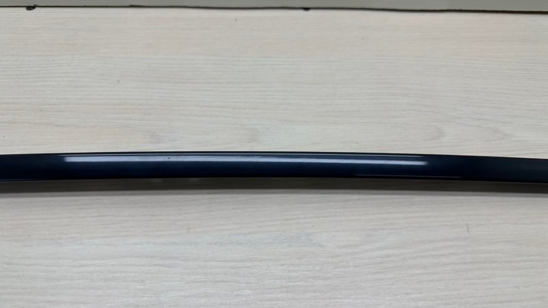 Молдинг на дверь задний правый X6 2012 E71 N57D30A