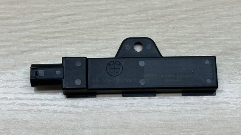 Антенна BMW X5 2015 F15 N57D30A 65209220831 контрактная