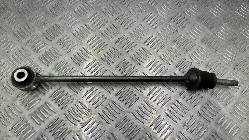 Стойка стабилизатора передняя левая Mercedes-Benz GLS - Class 2018 X166 OM642 A1663200789 контрактная