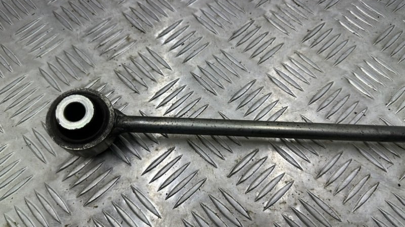 Стойка стабилизатора передняя левая GLS - Class 2018 X166 OM642