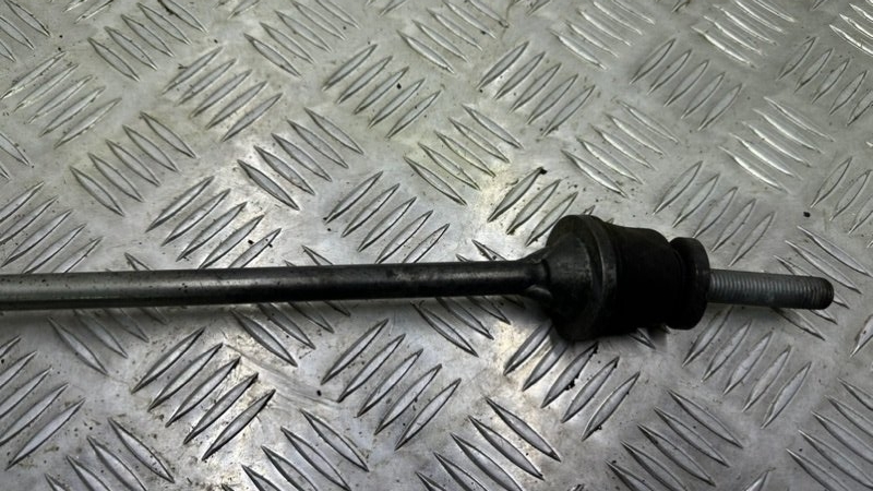 Стойка стабилизатора передняя левая Mercedes-Benz GLS - Class X166 OM642