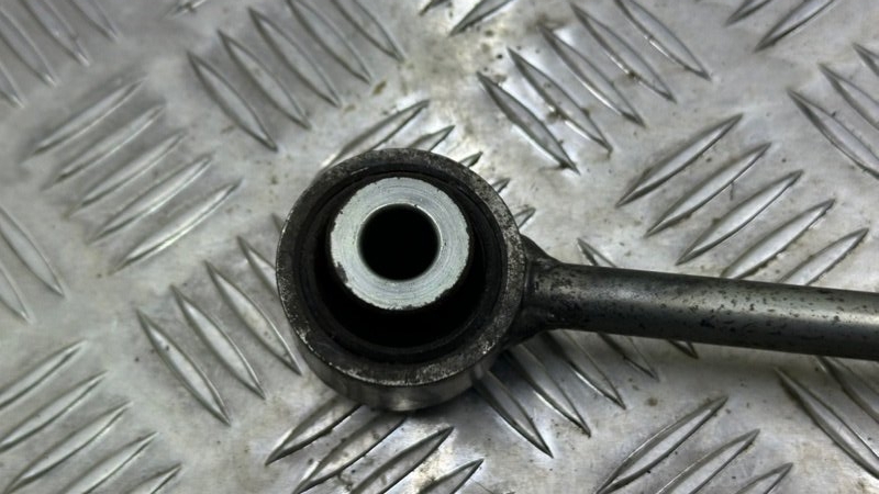 Стойка стабилизатора передняя левая GLS - Class 2018 X166 OM642