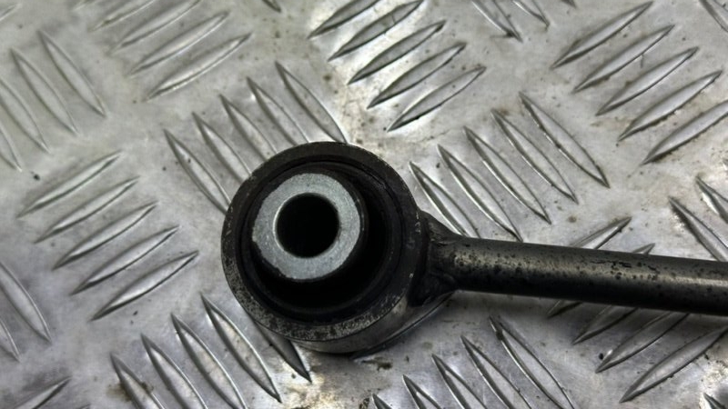 Стойка стабилизатора передняя левая GLS - Class 2018 X166 OM642