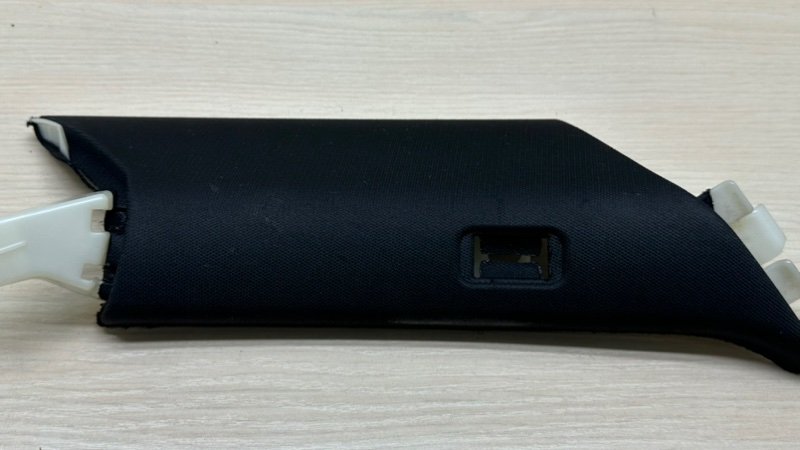 Обшивка стойки задняя левая BMW X6 E71 N57D30A