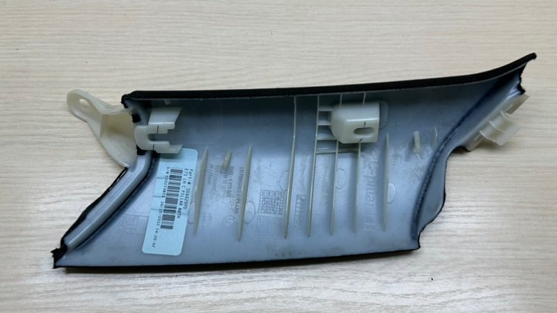 Обшивка стойки задняя левая X6 2012 E71 N57D30A