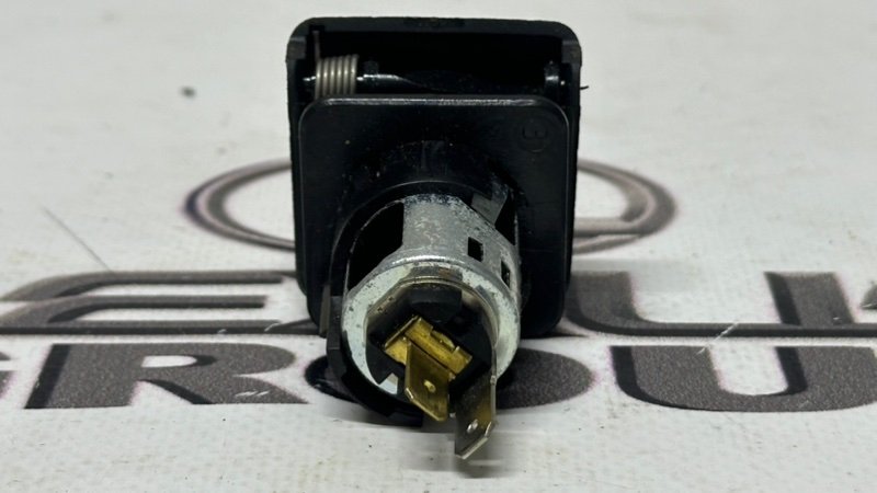 Прикуриватель X6 2017 F16 N57D30A