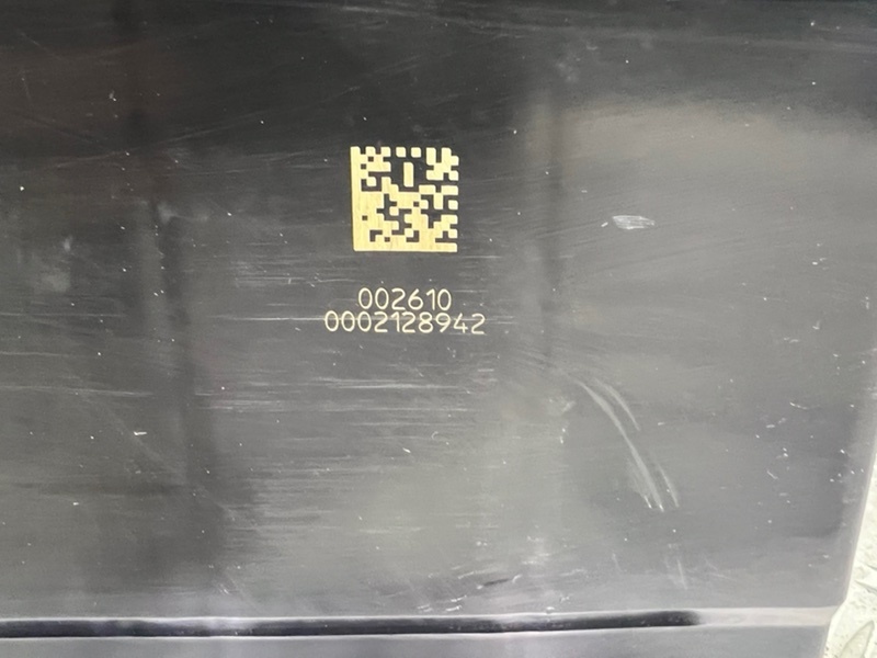 Аккумуляторная батарея GLS - Class 2018 X166