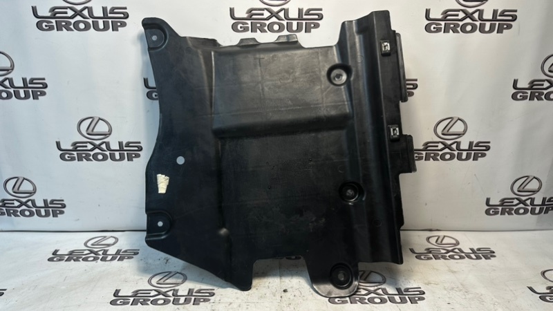 Запчасть защита днища левая Mercedes-Benz GLS - Class 2018 X166 OM642 A1666800123 контрактная Защита днища левая Mercedes-Benz GLS - Class 2018 X166 OM642 A1666800123 контрактная