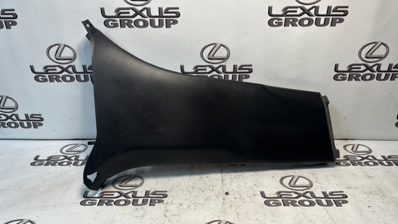 Обшивка салона правая Mercedes-Benz GLS - Class 2018 X166 OM642 A16669027259051 контрактная