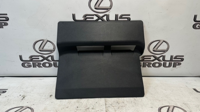 Крышка АКБ Mercedes-Benz GLS - Class 2018 X166 OM642 A1666800218 контрактная