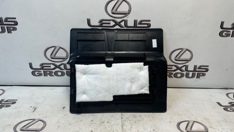 Крышка АКБ GLS - Class 2018 X166 OM642