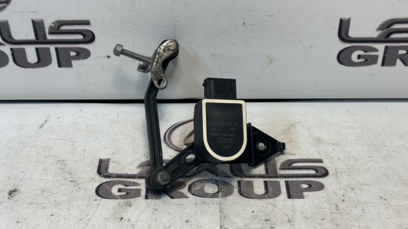 Датчик дорожного просвета Mercedes-Benz GLS - Class 2018 X166 OM642 A0045429918 контрактная