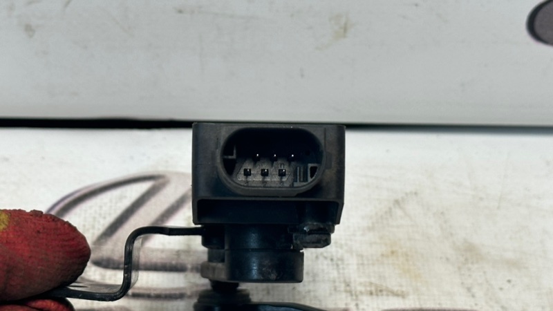 Датчик дорожного просвета Mercedes-Benz GLS - Class X166 OM642