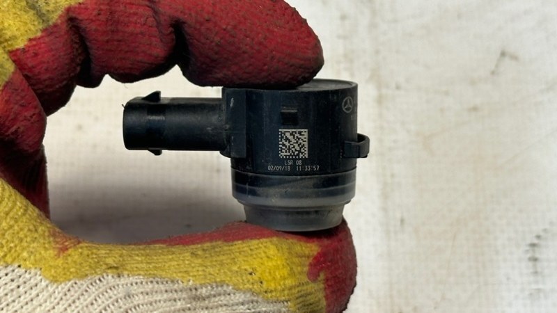 Датчик парковки GLS - Class 2018 X166 OM642