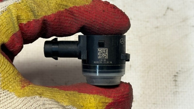 Датчик парковки GLS - Class 2018 X166 OM642 Датчик парковки GLS - Class 2018 X166 OM642