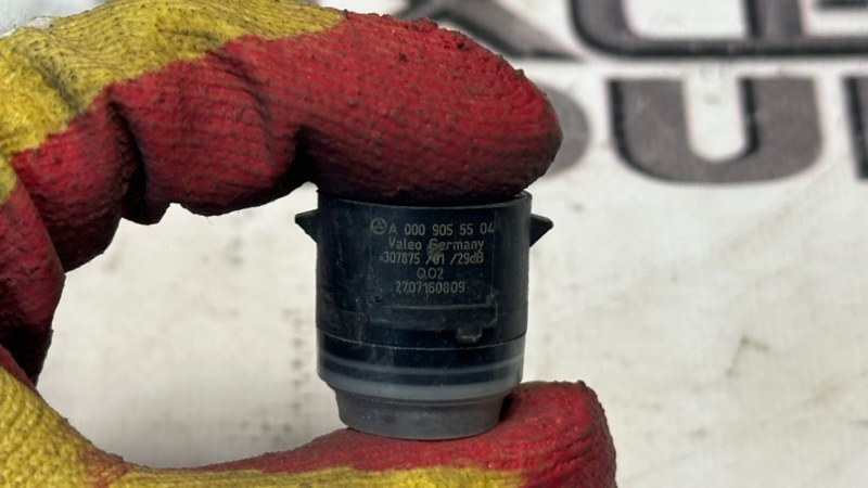 Датчик парковки Mercedes-Benz GLS - Class X166 OM642